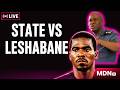 LESHABANE CLASHES WITH STATE OVER MAKHUBU & SIBIYA | SENZO MEYIWA TRIAL
