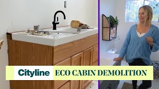 How to do a budget and eco-friendly cottage renovation