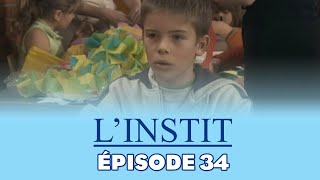 L'INSTIT - L'ange des vignes | EPISODE 34