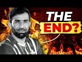 The END of IFTIKHAR AHMAD