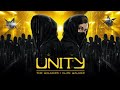 Alan x Walkers - Unity