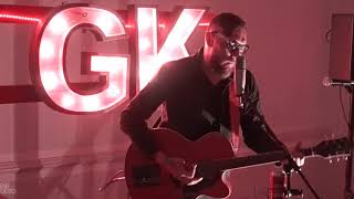 KILL ANISTON | SEGUIMOS ARDIENDO | GIRA EN KASAS 2018 | Full Set @Zacatecas