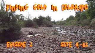 Finding Gold in Colorado: EP2: The People Place