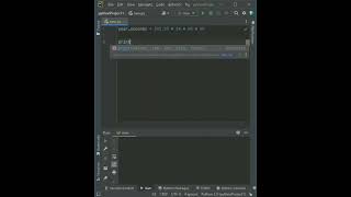 Count the number of seconds in a year #python #pythonprogramming #pythontutorial #shorts