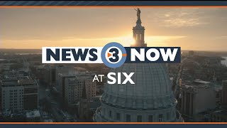 News 3 Now at Six: February 12, 2025