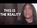 At 65, Jeff Keith Finally Speaks Up About His Rock Scene