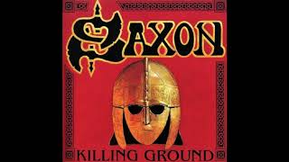 Saxon - Killing Ground  (Remastered 2020)