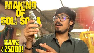 Goli Soda 💥🍾 la ₹25,000 Save Panlama 🤯⁉️