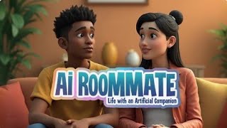 Test VR : AI Roommate (Quest 3) J'hallucine grave ! 🤣