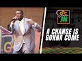 A CHANGE IS GONNA COME | Pastor Stephen A. Green | Allen Worship Experience