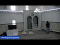 Arafah Programme 26 May 2026