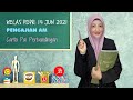 #66 PENGAJIAN AM : KELAS PDPR ABK SEM 2 BERSAMA CIKGU ZALINA BASIR #cartapaibandingjadual