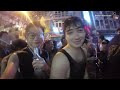 曼谷潑水節2023｜siam songkran music festival s2o festival｜音樂與水的盛宴！｜考山路狂歡音樂等你來！｜曼谷旅居生活176天@johnnylovethail​