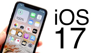 Watch This Before Installing iOS 17