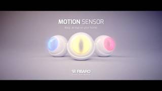 FIBARO Motion Sensor