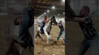 #nsca #omoksee #horse #shorts #fast #westernriding #family #horseshow #western