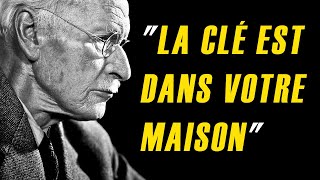 Si Vous Bénissez Votre Maison de Cette Manière SPIRITUELLE, Votre VIE Changera | Carl Jung