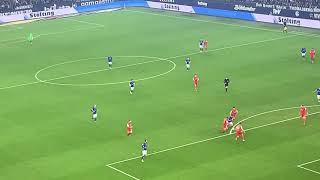 | Stadion Vlog | Schalke gegen Heidenheim , 09.04.2022 | Stimmung und Highlights | Choreo | GE