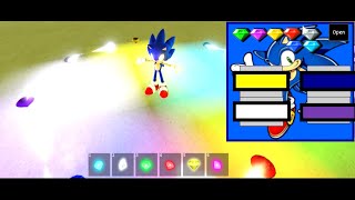 green hill paradise act 2 all chaos emeralds green hill paradise act 2 all chaos emeralds