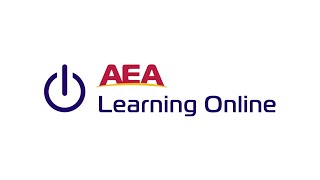 AEA Learning Online Building Packet