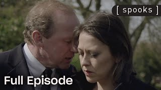 Aftershocks | S09 E01 | Full Episode | Spooks