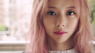 [MV] 이달의 소녀/ViVi (LOONA/비비) “Everyday I Need You (Feat. JinSoul)”