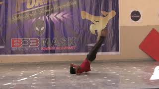 Bulleya Meri rooh ka (Ae dil hai muskil) Rocky | BDBMASK FUNK 2021 | Dance Cover | Dance Video