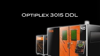 OPTIPLEX 3015 DDL : ダイレクトダイオードレーザ搭載