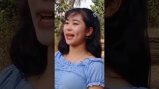 ញញឹមថ្ពាល់ខួចស្អាតណាស់  #cutegirl #shortvideo #sreysart #beautiful #cutebaby #viralvideo #song