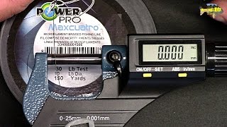 AFA POWERPRO MAXCUATRO 50# REVIEW