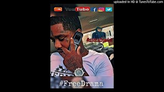 Drama - Tha Truth (prod by zaytoven)