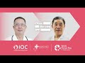 World Cancer Day - Close the Care Gap (In Vietnam)