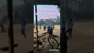 Abahani Admission