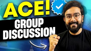 How to prepare for and crack Group Discussions | Become a GD Hero