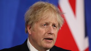 Boris Johnson announces easing of lockdown restrictions from May 17