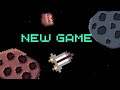 Java Game Development (New Game Starship Shooter)