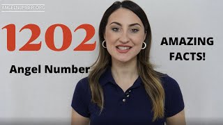 1202 Angel Number - Amazing Facts!