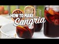 How to Make Sangria | You Can Cook That | Allrecipes.com