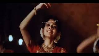 Pranavalaya - Full video song/ Shyam Singha Roy/ Nani, Sai pallavi, Krithi Shetty