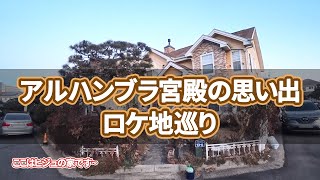 【韓国旅行】アルハンブラ宮殿の思い出ロケ地巡り~高陽市3カ所、ソウル18カ所を案内します~