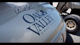 Oak Valley Golf Club