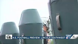 2024 H.S. Football Preview: Lincoln Southwest