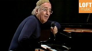 Friedrich Gulda: Claude Debussy - Reflets dans l'eau (1981)