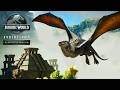 🔲 The REBIRTH DLC is HUGE! | ALL INFO on the Jurassic World Evolution 3 Rebirth Expansion