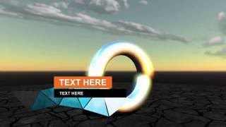 Ventuz 5 Tutorial : 01 Designer Overview