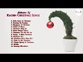 Kachin Christmas Hits Songs