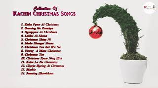 Kachin Christmas Hits Songs