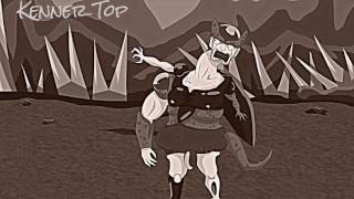 Parodia Dragon Ball zee - Gay - (Español Latino) Parodia Dragon Ball zee - Gay - (Español Latino)