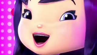 Cherry Jam Anything Is Possible Music Video (2011)