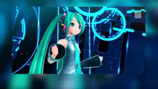 【Hatsune Miku V4X】メルト / Melt (3M MIX)【VOCALOID 4 COVER】